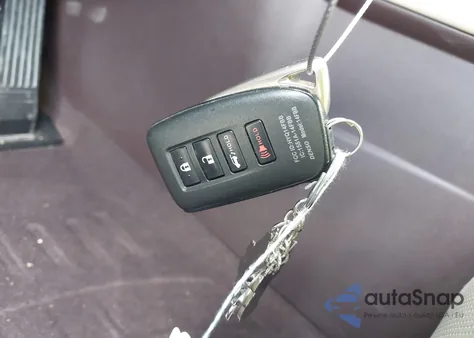 2016 Lexus Rx 350 из США, поврежденный, VIN 2T2ZZMCA0GC026568